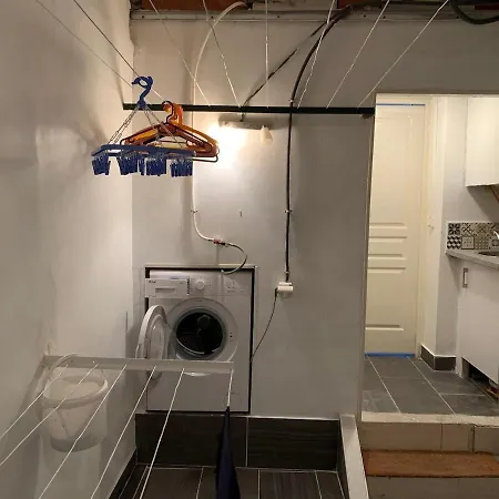 Colette Mezzanine - 500m From The *