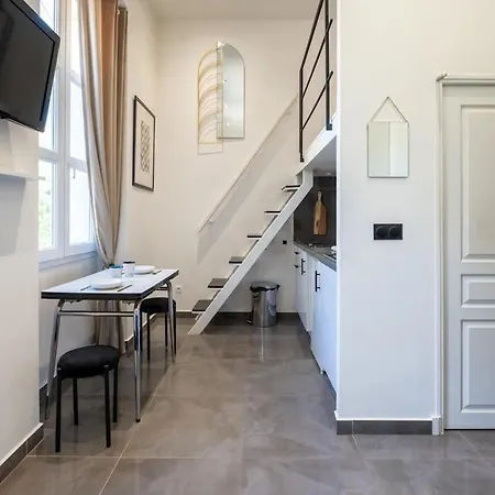 Colette Mezzanine - 500m From The Cannes