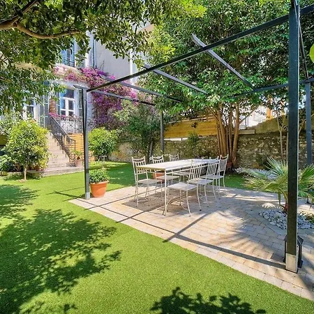 Apartment Colette Mezzanine - 500m From The