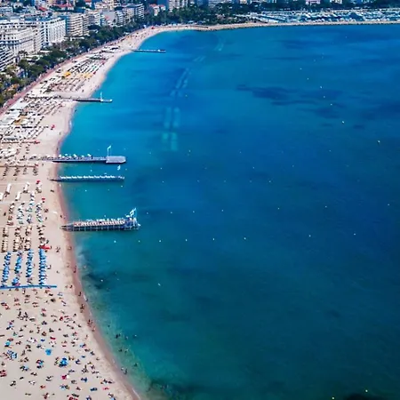 Colette Mezzanine - 500m From The Cannes