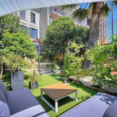 Colette Mezzanine - 500m From The Apartamento *